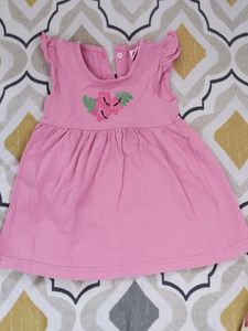 Cool Summer Frocks Combo