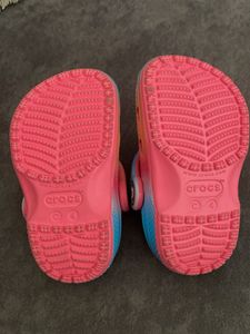 Kids Unicorn Crocs