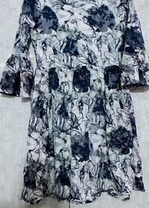 Lee Cooper Dress In Size-M