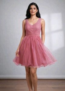 Stunning Party Dress