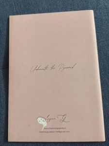 A5 Notebook
