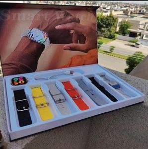 Combo Samsung, Apple, 7in One, Firepods