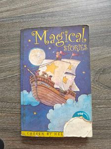 Two children's story books