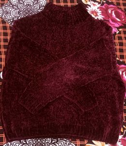 🆕 Beautiful Woolen Sweater