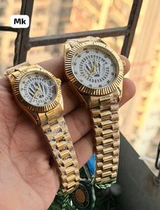 ROLEX COUPLE WATCH AT VALENTINE SPECIAL OFFER