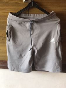 Men's combo shorts and pants