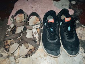 boys footwear