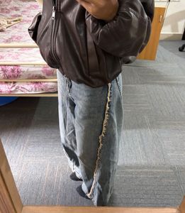 Women’s Baggy Wide Leg Jeans | Streetwear | Trendy