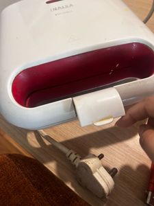 inalsa toaster