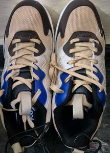 Mens Stylish Multi-Color casual shoes in