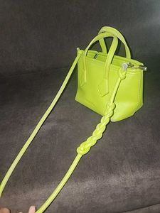 Green Stylish Sling Bag...