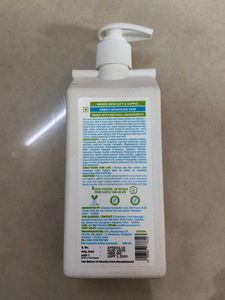Mamaearth Milky Soft Body Lotion