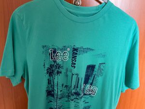 Men's Lee Kansas T-Shirt