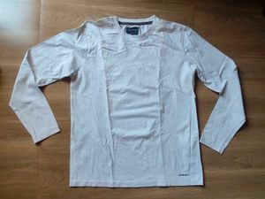 Men's Long Sleeve T-Shirt