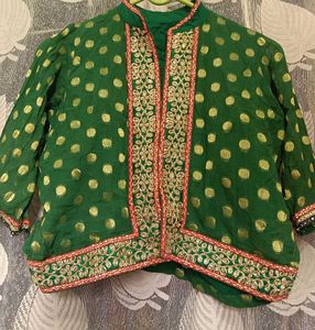 Lehenga Choli