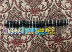 Plum bodylovin Mini Body Mists