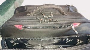 Swiss Military Laptop Bag