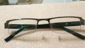 0 No. Spects