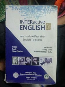 INTERMEDIATE Interactive English Textbook