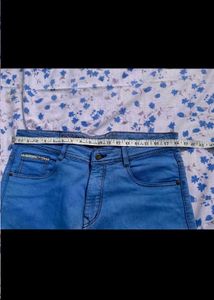 Pepe Jeans London Edition '73 - Straight Fit 👖🔵