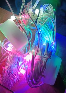 Diwali Lights Pack Of 7