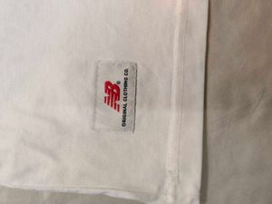 New Balance NBSC Sports Club T-Shirt