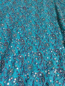 Heavy Lahenga And Blouse