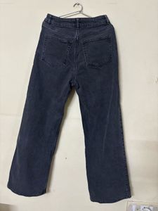 Women's Wide Leg Jeans