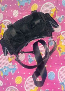 Black H&amp;M Small Crossbody Bag