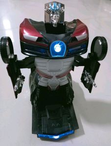 Robot Car