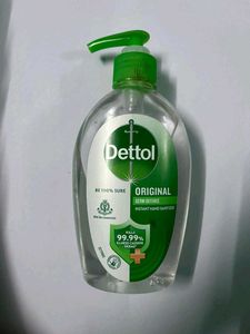 Dettol Hand Sanitizer