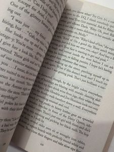 Girl in Pieces by Kathleen Glasgow