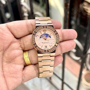 Versace Watch