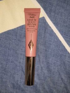 Charlotte Tilbury Pillow Talk Beauty Blush Wand