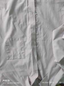 Men's Classic Formal Shirt