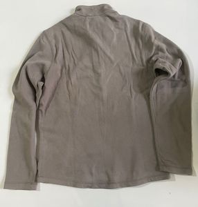 Fleece Sweater Decathlon