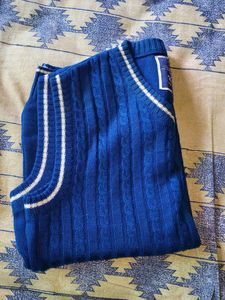 14 Year Boy Warm Pullover Soft