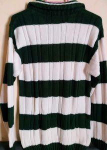 Ralph Lauren Cable knit Quarter-Zip Sweaters