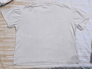 Solid Kappa T-Shirt
