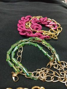 Mask Chains (Any 1 Of Your Choice)