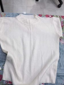 Cable Knit Sweater