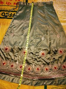 Rajputi Poshak