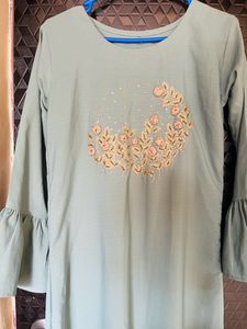 Beautiful Kurti New With Tag 😍❤️