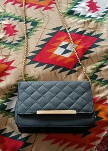 Brand New*** Black Premium Sling Bag