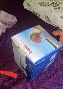Beurer Steam Vaporiser