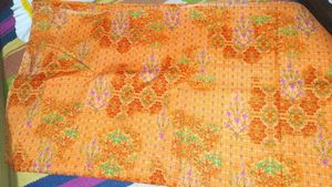 All Over Print 4 Mitr Fabric