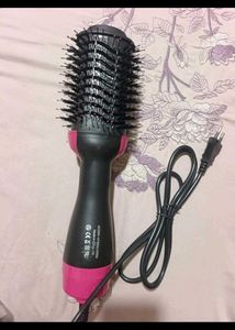 One-Step Hair Dryer & Volumizer
