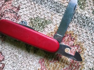 victorinox Spartan
