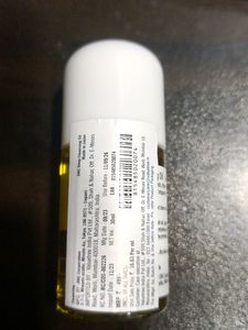 DHC Double Cleansing Oil