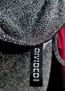 Sparkly Bodycon Mini Dress
